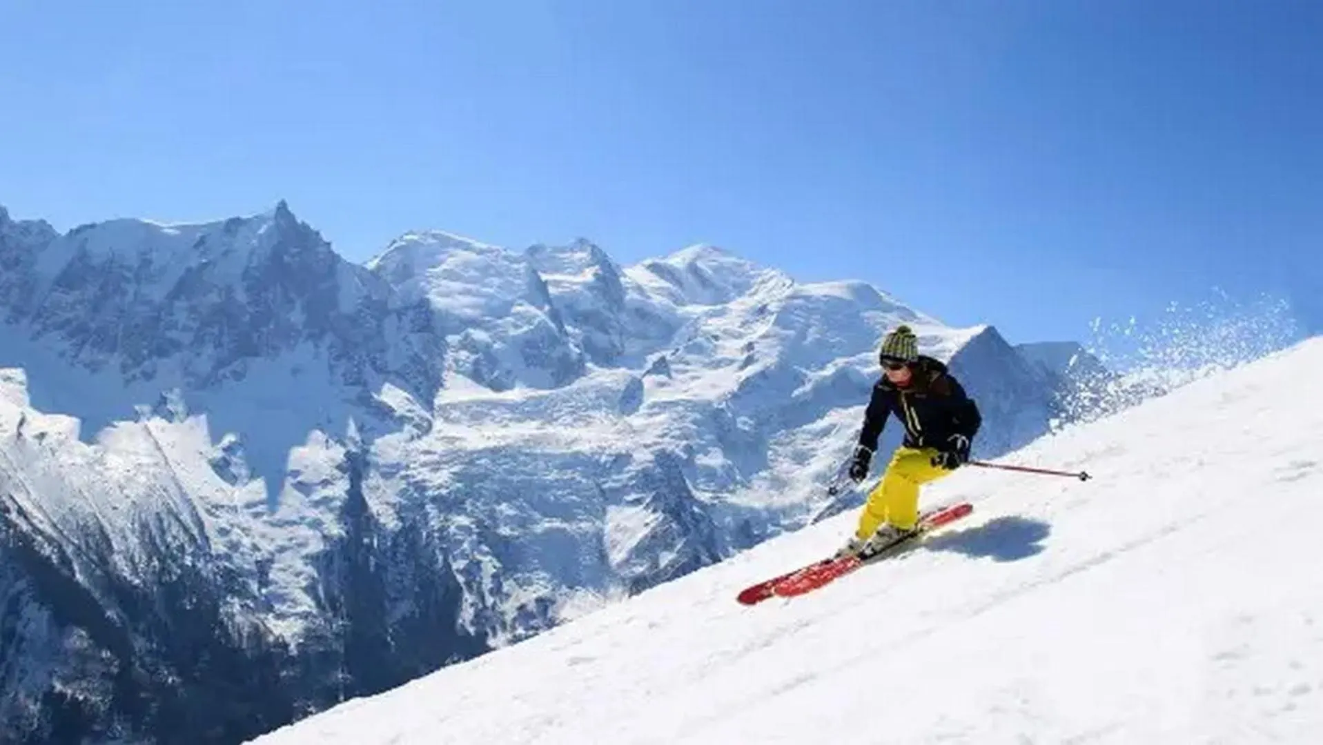 Apartment Aiglons - Central Chamonix Mountain Haven France
