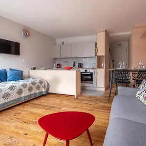 Appartement Modern With Mont Blanc View And Pool, Chamonix