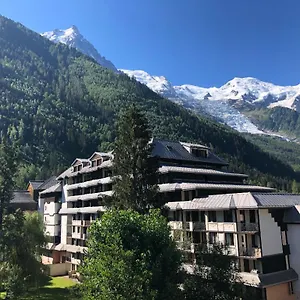 Appartement Centre, Chamonix