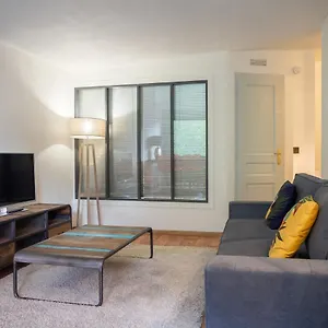 Appartement Sun Valley, Chamonix