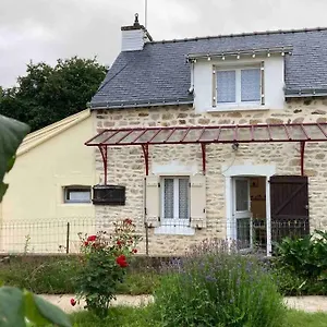  Hébergement de vacances Ti Lanveur France