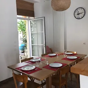  Hébergement de vacances L'annexe France