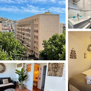  Appartement ô Panier Bohème Vieux Portpanier Petit Balcon France