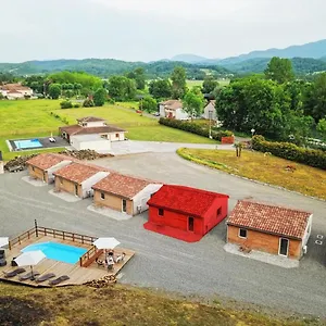  Chalet Des Illes Saint Martin Iiii France