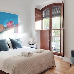  Appartement Homeyseville-luxury Arenal 6 Pax, Parking Optional Espagne