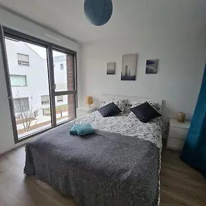  Appartement Appartement Neuf Avec Balcon Fibre France